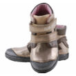 Kép 3/3 - Bronz, csillagos, vízlepergetős, D.D. Step cipő