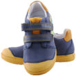 Kép 3/3 - Kék-mustár, napszemüveges, dd step cipő