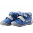 Kép 2/3 - Kék-szürke, macis, dd step cipő