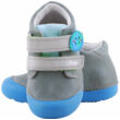 Kép 3/3 - Zöld-kék, bolygós, extra puha talpú, dd step cipő