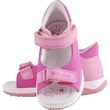 Pink, dd step szandál