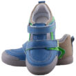 Kép 3/3 - Kék, neon, dd step fiú szandálcipő