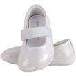 Gyöngyház, Stitch & Walk, barefoot balerina