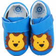 Kép 2/3 - Kék, oroszlános, D.D. Step puhatalpú cipő (S)