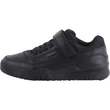 Fekete, unisex Geox edzőcipő