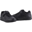Fekete, unisex Geox edzőcipő