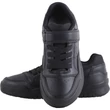 Fekete, unisex Geox edzőcipő
