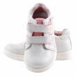 Kép 3/3 - Ezüst, rózsaszín csillagos, Ponte 20 supinált cipő