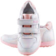 Kép 3/3 - Ezüst, rózsaszín talpú, Ponte 20 supinált gyerekcipő