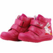 Kép 2/3 - Pink, nyuszikás, nagy gumi orrú, Ponte 20 supinált cipő
