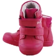 Pink, nyuszikás, nagy gumi orrú, Ponte 20 supinált cipő