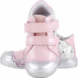 Kép 3/3 - Rózsaszín, szívecskés, Ponte20 supinált cipő