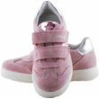 Kép 3/3 - Rózsaszín-ezüst mintás, lányka, Primigi cipő