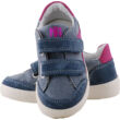 Kép 3/3 - Kék, pink, lányka, Primigi cipő