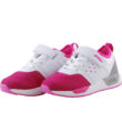 Kép 3/3 - Pink-fehér, gumifűzős, tépőzáras, Primigi edzőcipő