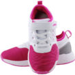 Kép 1/3 - Pink-fehér, gumifűzős, tépőzáras, Primigi edzőcipő