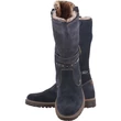 Sötétszürke, vízálló, bundás, Gore-Tex, Primigi csizma