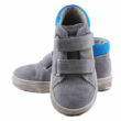 Kép 3/3 - Szürke-kék, Richter fiú cipő