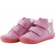 Kép 2/3 - Rózsaszín, pillangós, extra puha talpú, Richter cipő
