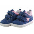 Kép 2/3 - Kék, rózsaszín csillagos, Superfit cipő