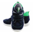 Kép 3/3 - Fekete-zöld, átmeneti Superfit cipő