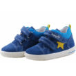 Kép 2/3 - Kék, sárga csillagos, Superfit cipő