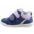 Kép 1/3 - Kék-lila, kisvirágos, Superfit cipő