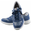 Kép 3/3 - Kék-ezüst, vízálló, Gore-Tex, Superfit cipő