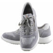 Kép 3/3 - Superfit szürke-ezüst, Gore-Tex, vízálló, cipzáras-fűzős cipő