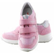 Kép 3/3 - Rózsaszín, ezüst, sportos, Superfit lányka cipő