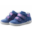 Kép 2/3 - Kék, rózsaszín csillogós pöttyös, Superfit cipő