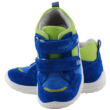 Kép 3/3 - Kék-neon, hajlékony talpú, Superfit cipő