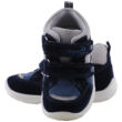 Kép 3/3 - Kék-szürke, hajlékony talpú, Superfit cipő