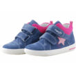 Kép 2/3 - Kék-pink, rózsaszín csillagos, Superfit cipő