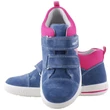 Kék-pink, rózsaszín csillagos, Superfit cipő
