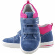 Kép 3/3 - Kék-pink, rózsaszín csillagos, Superfit cipő