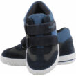 Kép 3/3 - Antracitszürke-kék, Superfit cipő