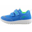 Kép 2/3 - Kék-neon, extra könnyű, Superfit edzőcipő