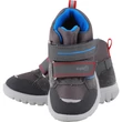 Szürke, vízálló, Gore-Tex, Superfit magasszárú cipő