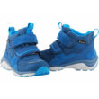 Kép 2/3 - Kék, vízálló, Gore-Tex, Superfit magasszárú cipő