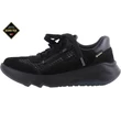 Fekete, Gore-Tex, vízálló, lányka Superfit edzőcipő