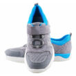 Kép 1/3 - Szürke-kék, gumifűzős-tépőzáras, Superfit edzőcipő