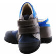 Kép 3/3 - Szürke-kék, motoros, Szamos supinált cipő