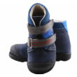 Kép 3/3 - Kék, repülős, Szamos supinált cipő