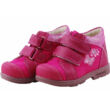 Kép 3/4 - Pink, virágos, pillangós, Szamos supinált cipő