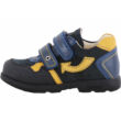 Kép 1/3 - Kék-mustár, nyilas, Szamos supinált cipő