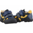 Kép 2/3 - Kék-mustár, nyilas, Szamos supinált cipő