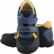 Kép 3/3 - Kék-mustár, nyilas, Szamos supinált cipő