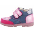 Kép 3/3 - Kék-pink, cicás, Szamos supinált cipő