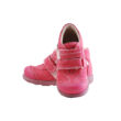 Kép 2/3 - Szamos supinált pink-rózsaszín, masnis átmeneti cipő